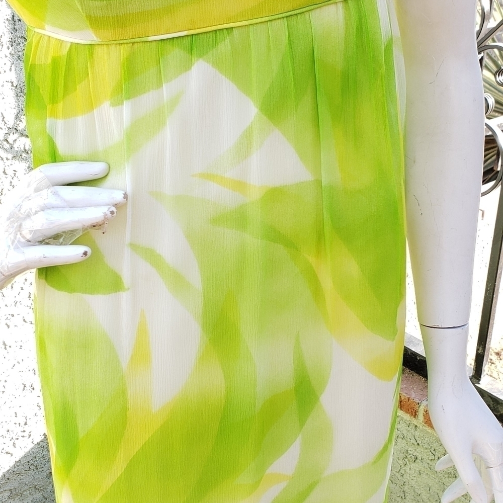 LORRIE Deb 1960s dress‎ - Picture 14 of 15